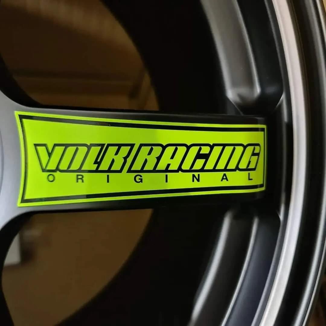 RAYS TE37 SAGA SL M-SPEC 18x9.5 +38 5-120