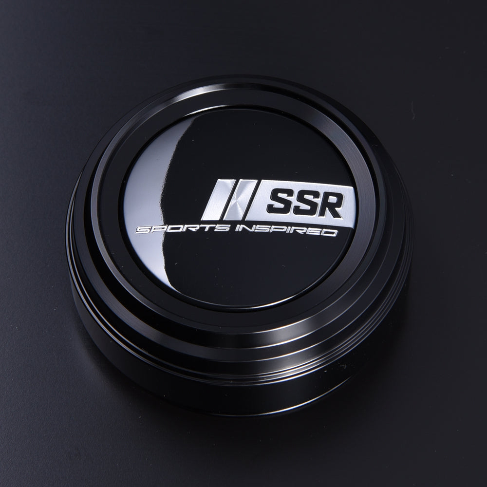 SSR CENTERCAPS