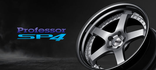 SSR SP4 CUSTOM ORDER FLAT RATE PRICE - 18, 19, & 20 INCH