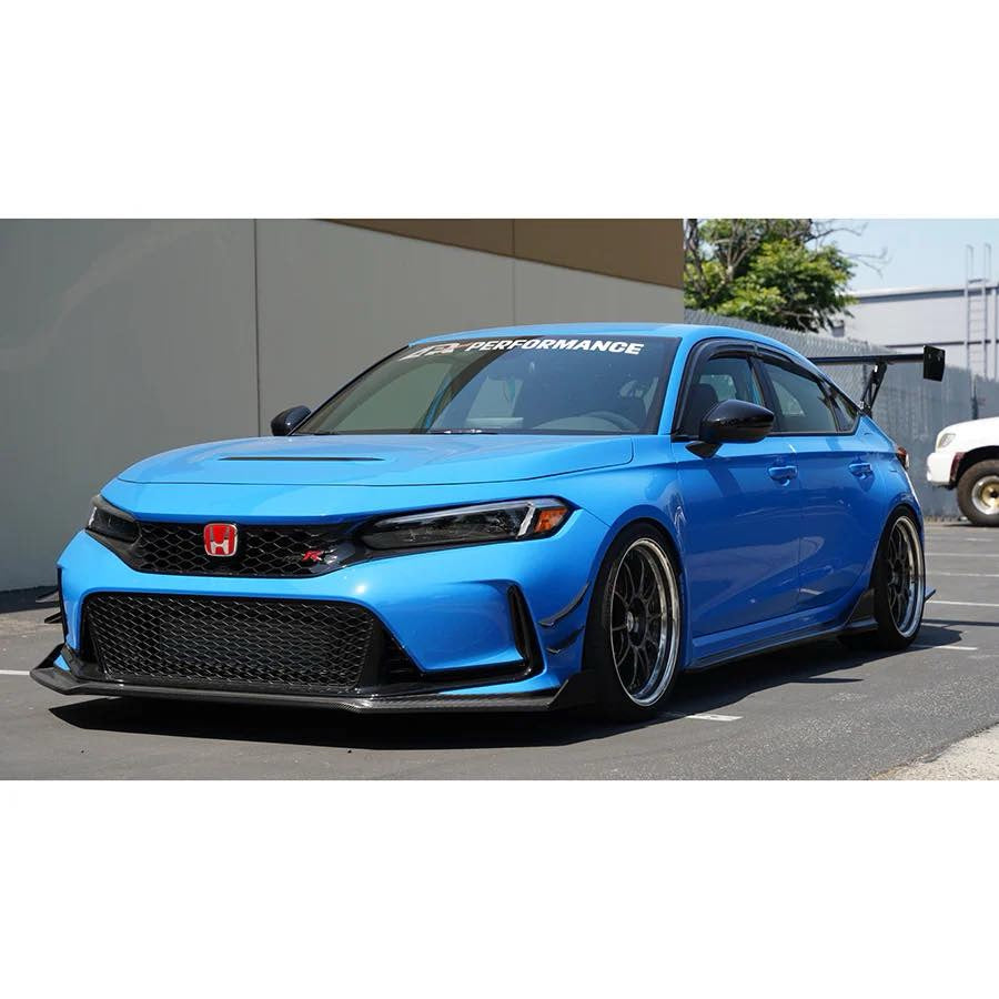 SSR SP5 HI 19x10 +41 5-120 SPECIAL OFFER FOR CIVIC TYPE R FL5 GOD SPEC