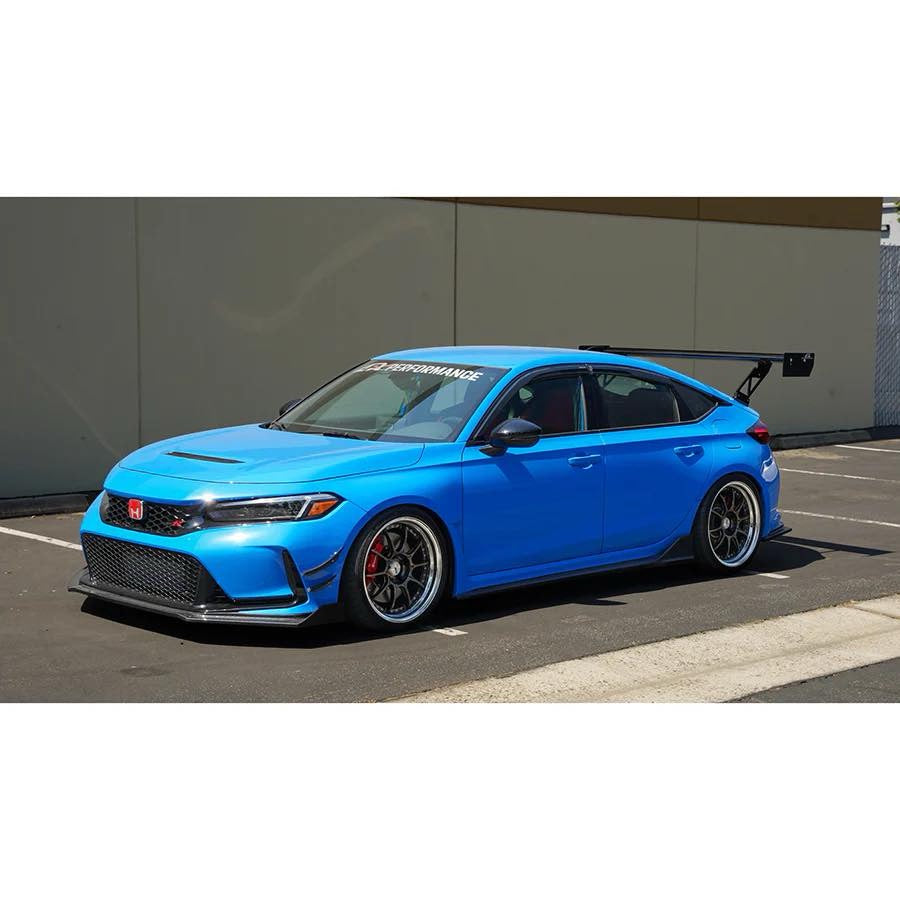 SSR SP5 HI 19x10 +41 5-120 SPECIAL OFFER FOR CIVIC TYPE R FL5 GOD SPEC