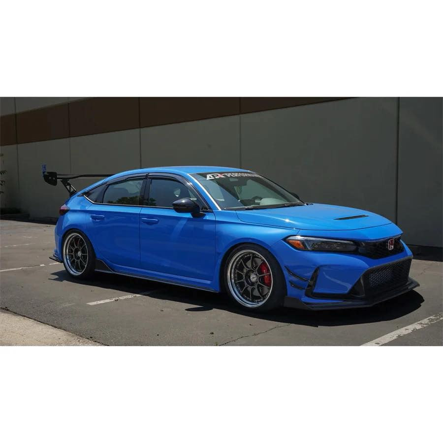 SSR SP5 HI 19x10 +41 5-120 SPECIAL OFFER FOR CIVIC TYPE R FL5 GOD SPEC