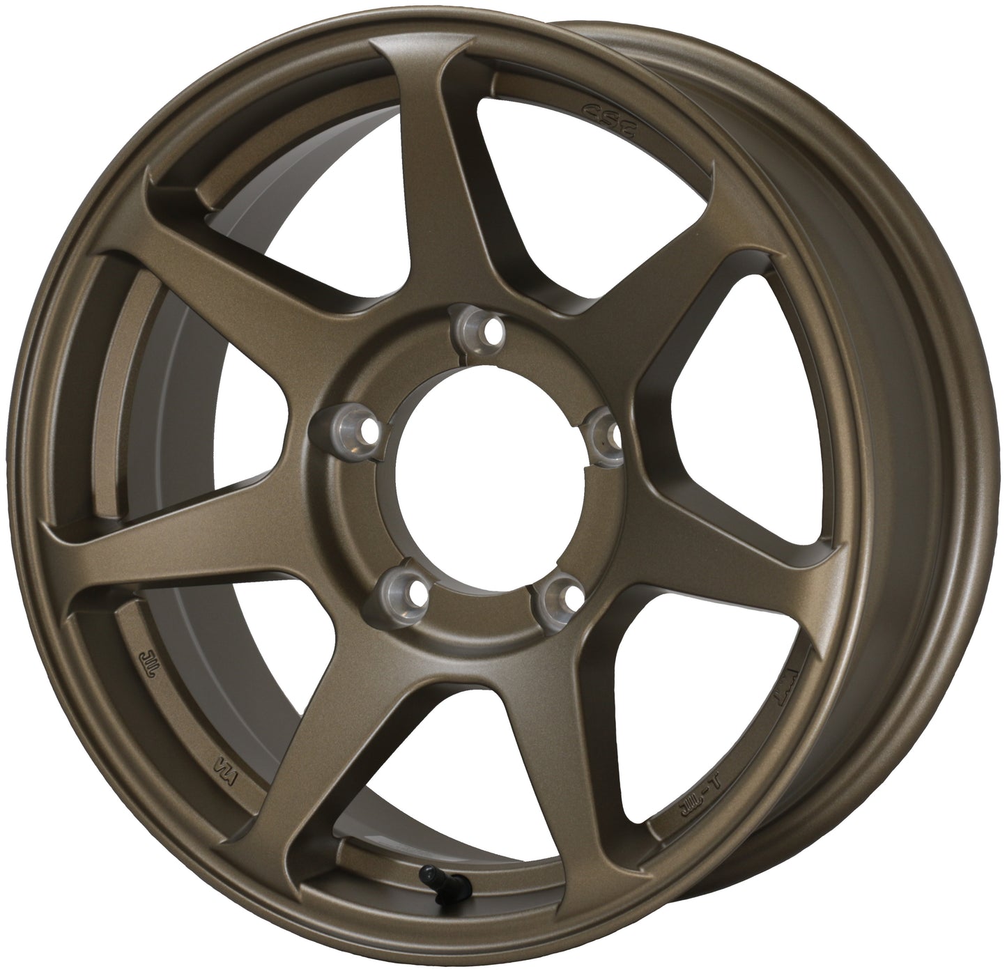 CST ZERO 1 HYPER +J 16x6 +0 5-139.7 BRONZE