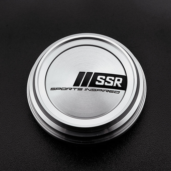 SSR CENTERCAPS