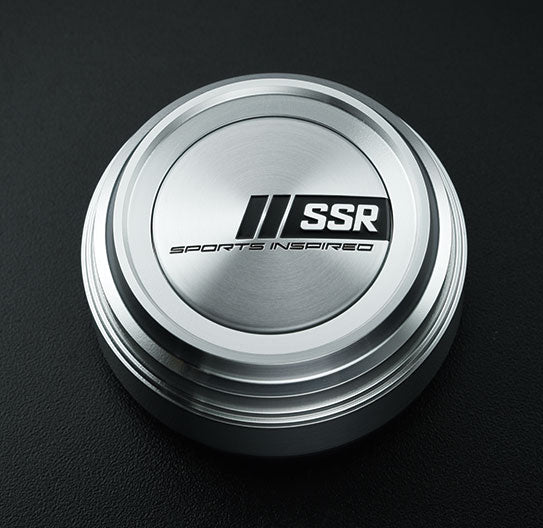 SSR CENTERCAPS