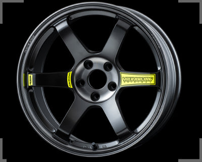 RAYS TE37 SAGA SL M-SPEC 18x9.5 +38 5-120