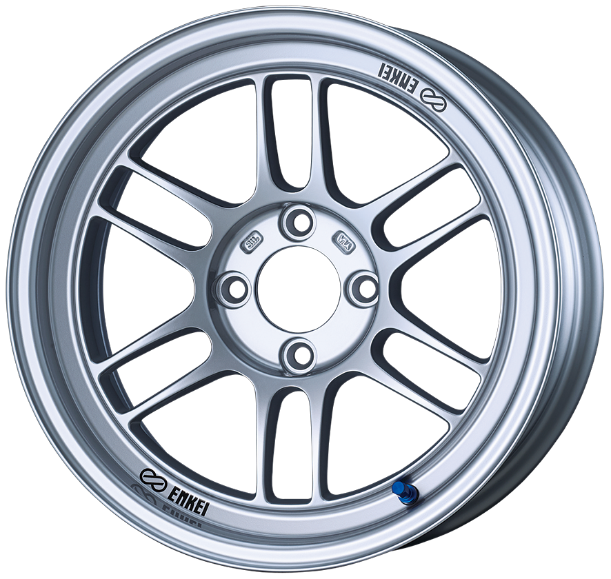 ENKEI RPF1 RS SILVER 15x8 +28 4-100