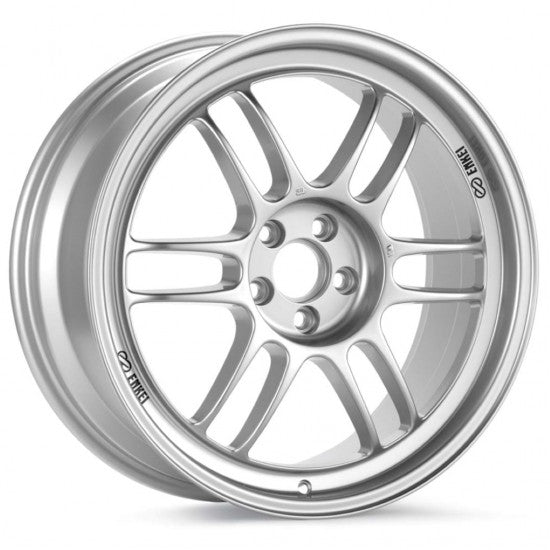 ENKEI RPF1 SILVER 17x7 +35 4-100