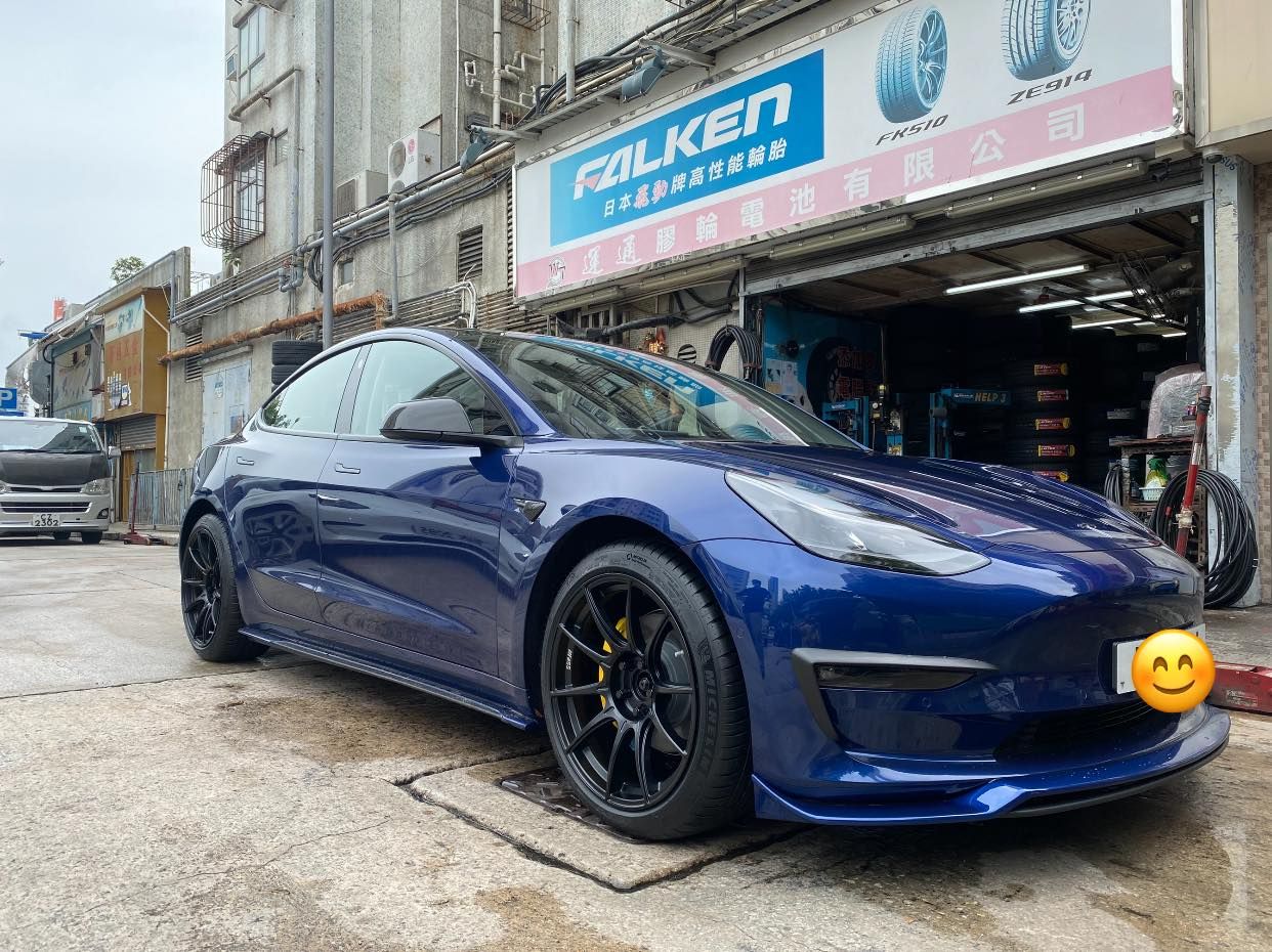 SSR GTX01 FLAT BLACK 19x9.5 +35 5-114.3