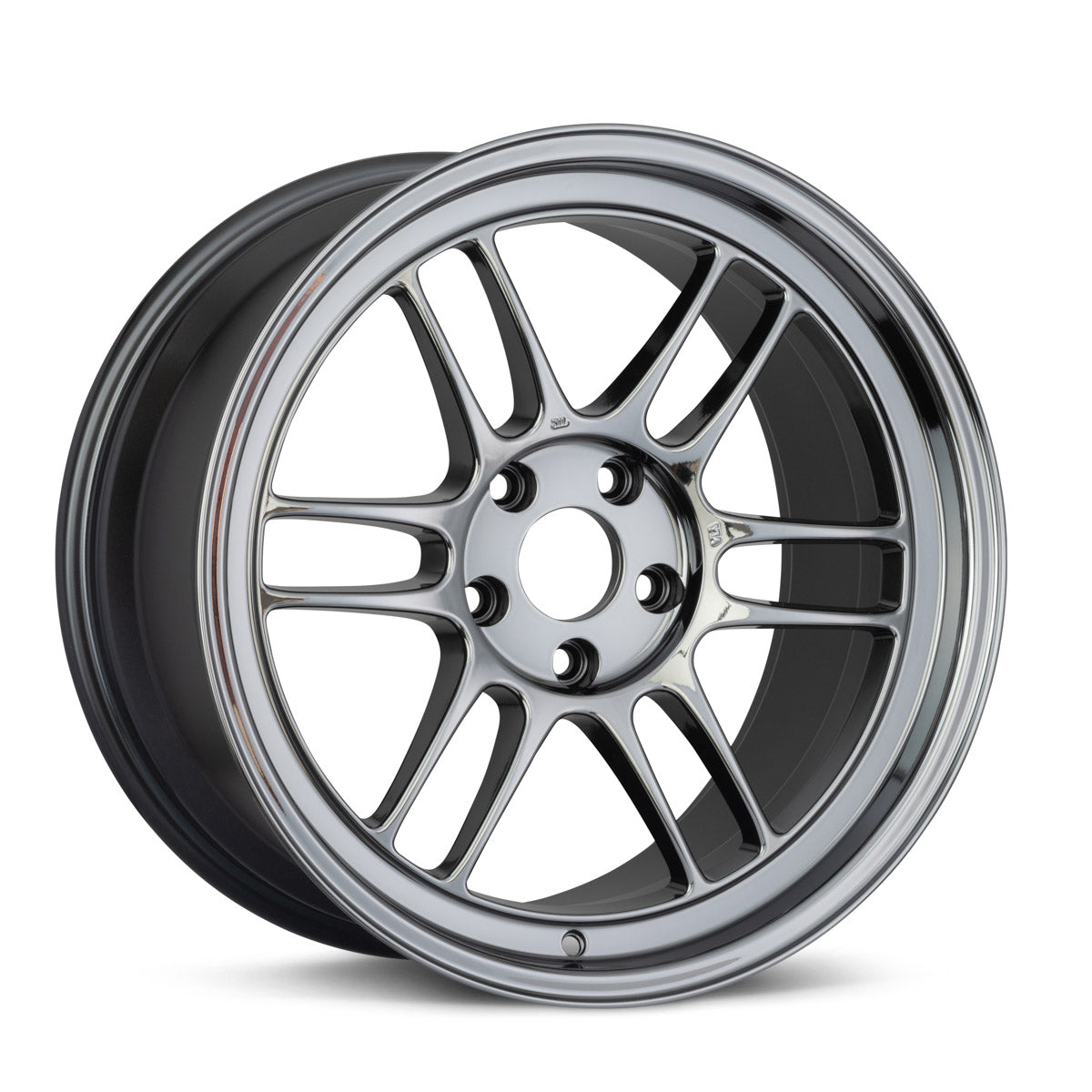 ENKEI RPF1 SBC 18x9 +35 5-112 SET