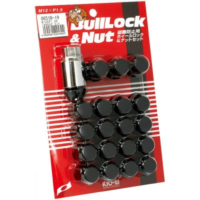 KYOEI BULL LOCK WHEEL NUTS