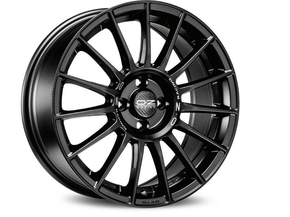 OZ RACING – Autotechnik Wheels