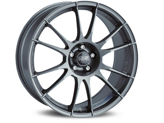 OZ RACING – Autotechnik Wheels