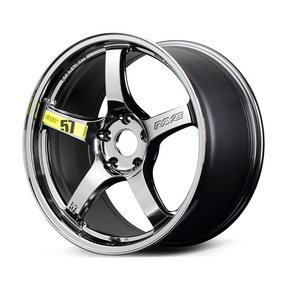 RAYS GRAMLIGHTS – Autotechnik Wheels