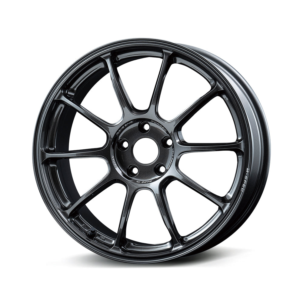 RAYS VOLK RACING – Autotechnik Wheels