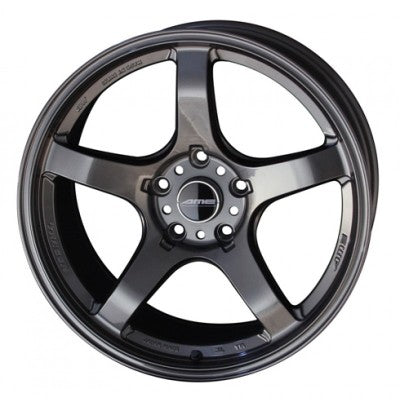 AME – Autotechnik Wheels