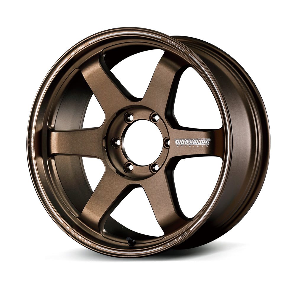 RAYS VOLK RACING – Autotechnik Wheels
