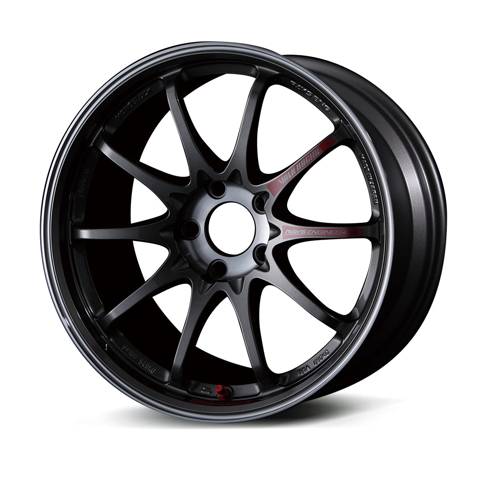RAYS VOLK RACING – Autotechnik Wheels