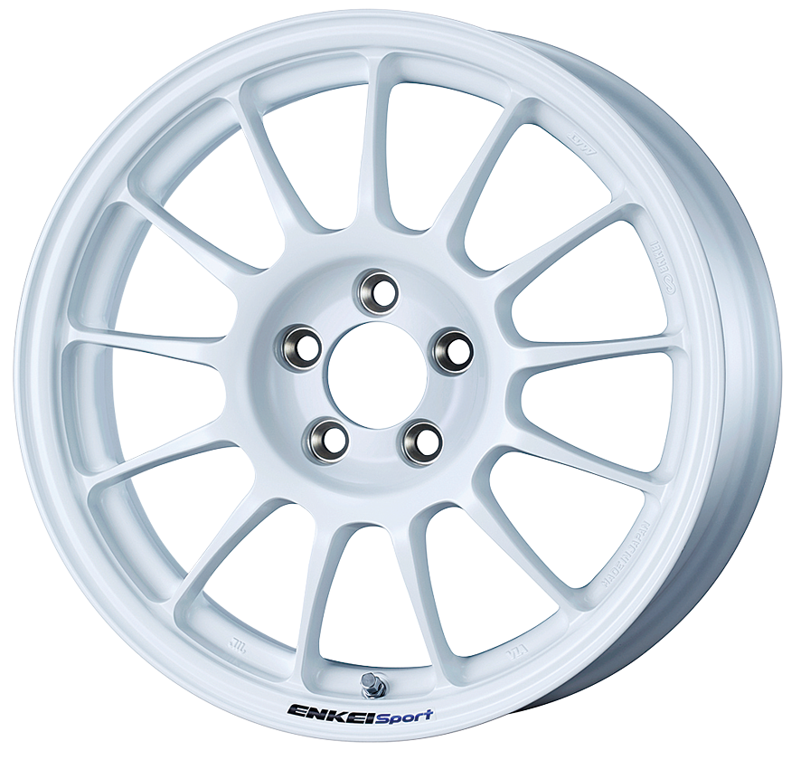 Enkei Rcs ENKEI RC-T5 – Autotechnik Wheels