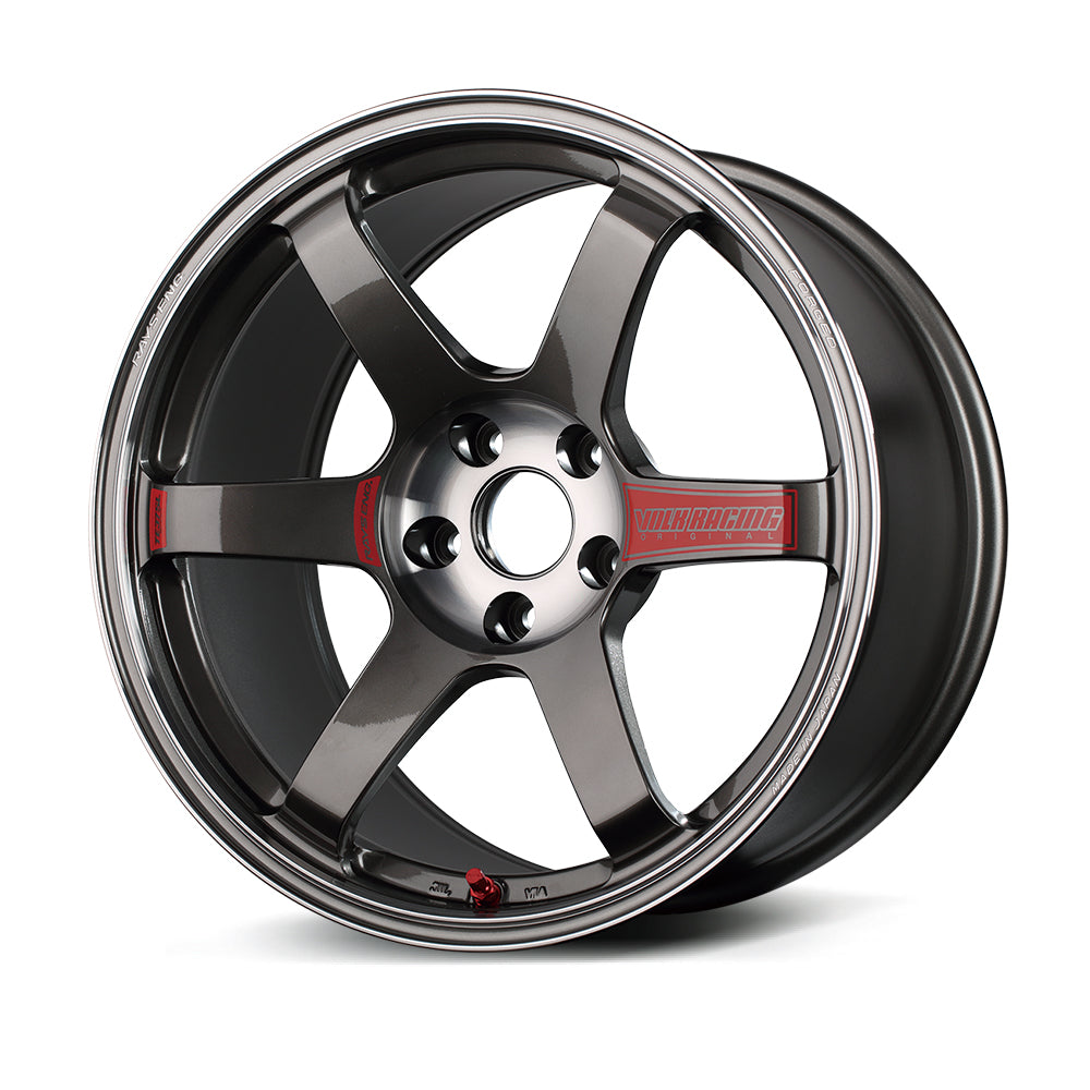 RAYS VOLK RACING – Autotechnik Wheels