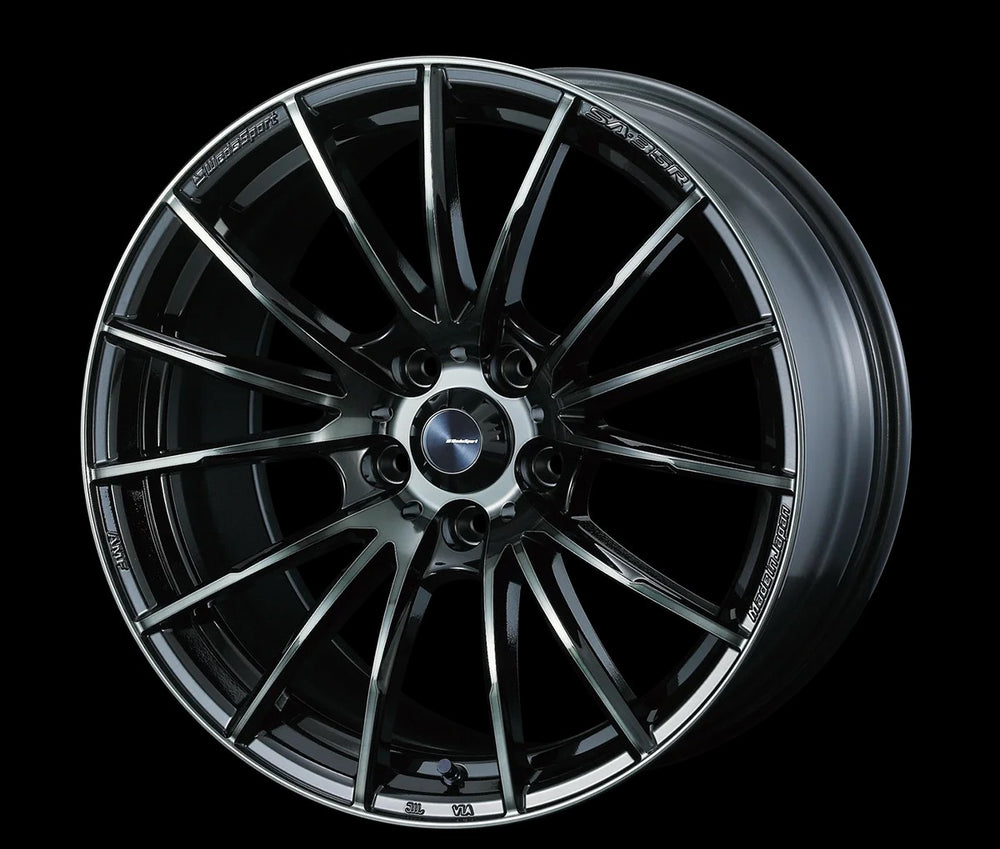 Weds autotechnik wheels