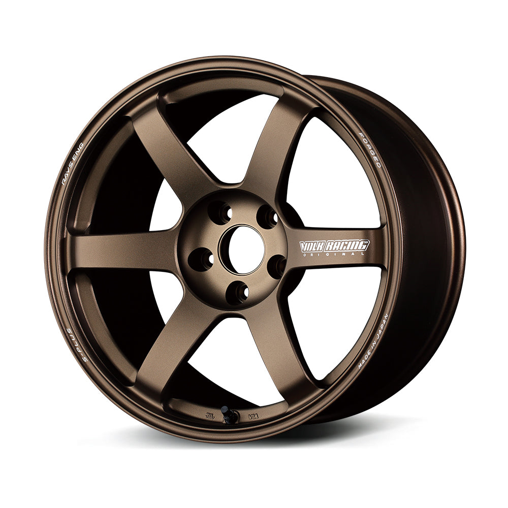 RAYS VOLK RACING – Autotechnik Wheels