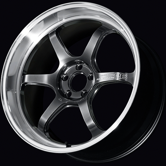ADVAN – Autotechnik Wheels