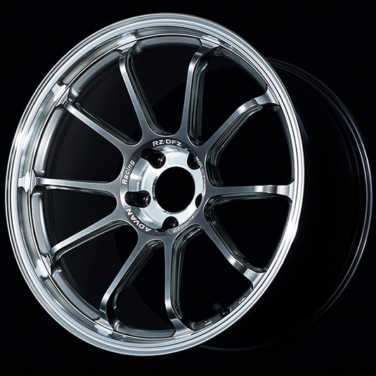 Advan autotechnik wheels
