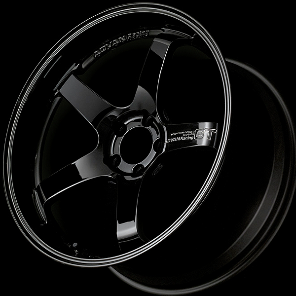 ADVAN – Autotechnik Wheels