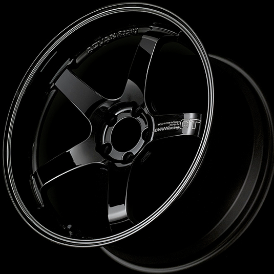 ADVAN – Autotechnik Wheels