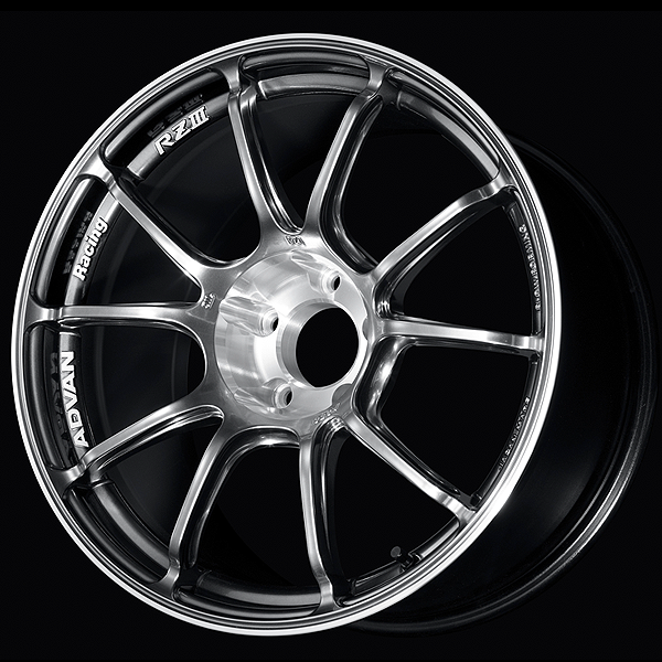 ADVAN – Autotechnik Wheels
