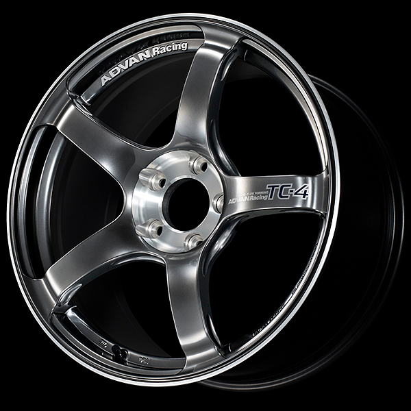 Advan autotechnik wheels