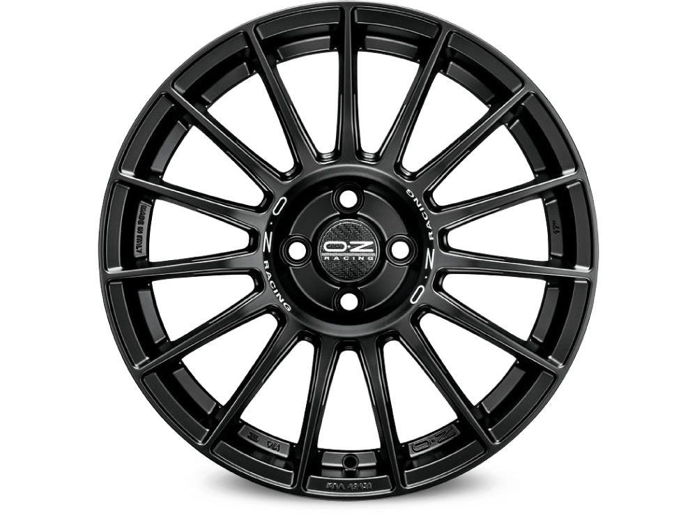 OZ RACING SUPERTURISMO LM 18x8 +45 5-114.3