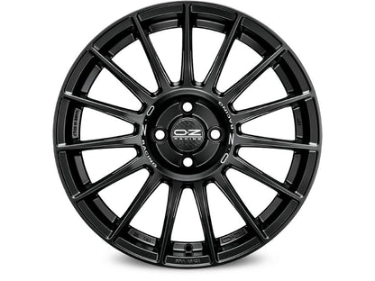 OZ RACING SUPERTURISMO LM 18x8 +45 5-114.3