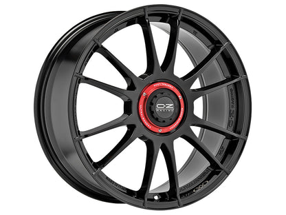 OZ RACING ULTRALEGERRA XX 18x8 +45 5-112