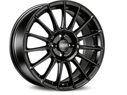 OZ RACING SUPERTURISMO LM 18x8 +45 5-114.3