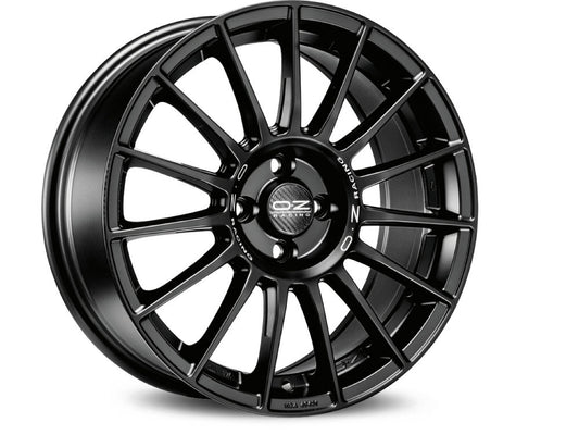 OZ RACING SUPERTURISMO LM 18x8 +45 5-114.3
