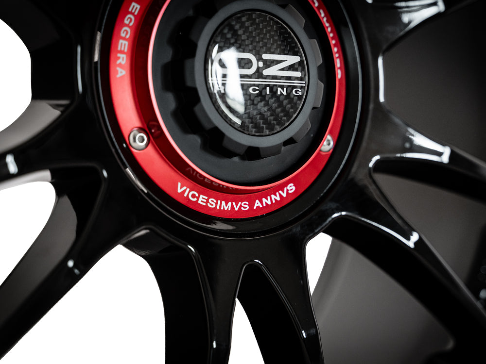 OZ RACING ULTRALEGERRA XX 18x8 +45 5-112