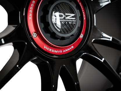 OZ RACING ULTRALEGERRA XX 18x8 +45 5-112
