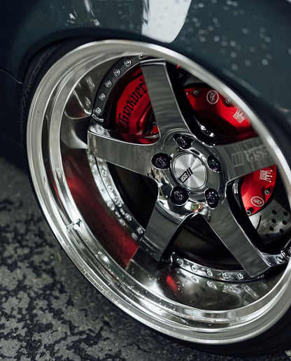 SSR SP4 CUSTOM ORDER FLAT RATE PRICE - 18, 19, & 20 INCH