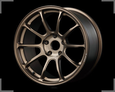 RAYS ZE40 M-SPEC BRONZE 18x10.5 +15 5-114.3 **PRE-ORDER ARRIVAL END OF JANUARY***
