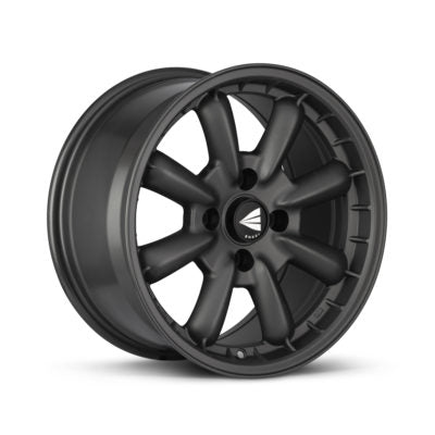 ENKEI COMPE GUNMETAL 15x5.5 +17 4-130