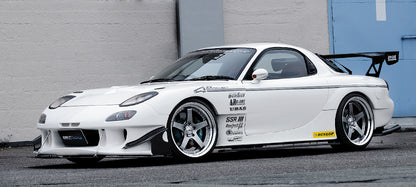 SSR SP4 CUSTOM ORDER FLAT RATE PRICE - 18, 19, & 20 INCH
