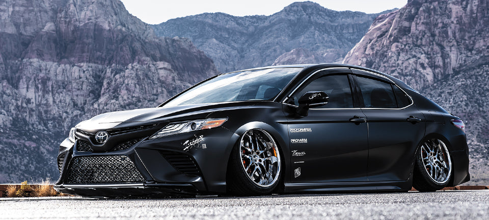 Minerva Rims SSR MINERVA PRE-ORDER FLAT RATE PRICE – Autotechnik Wheels