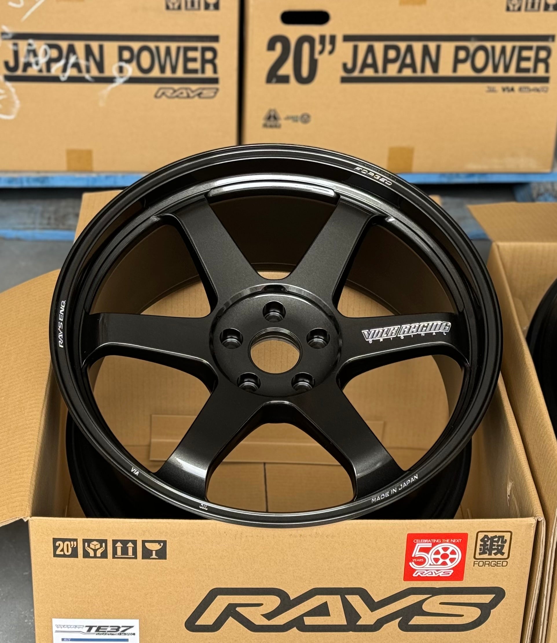 RAYS VOLK RACING TE37 ULTRA M-SPEC – Autotechnik Wheels