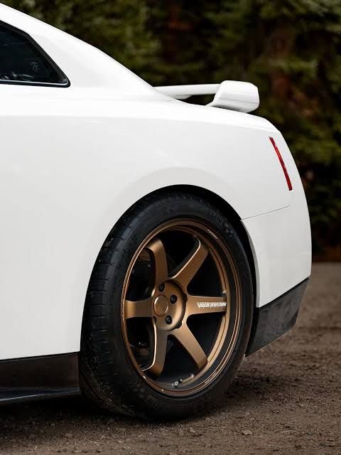 RAYS TE37 ULTRA M-SPEC BRONZE 20x10 +30 | 20x12 +20 FOR R35 GTR