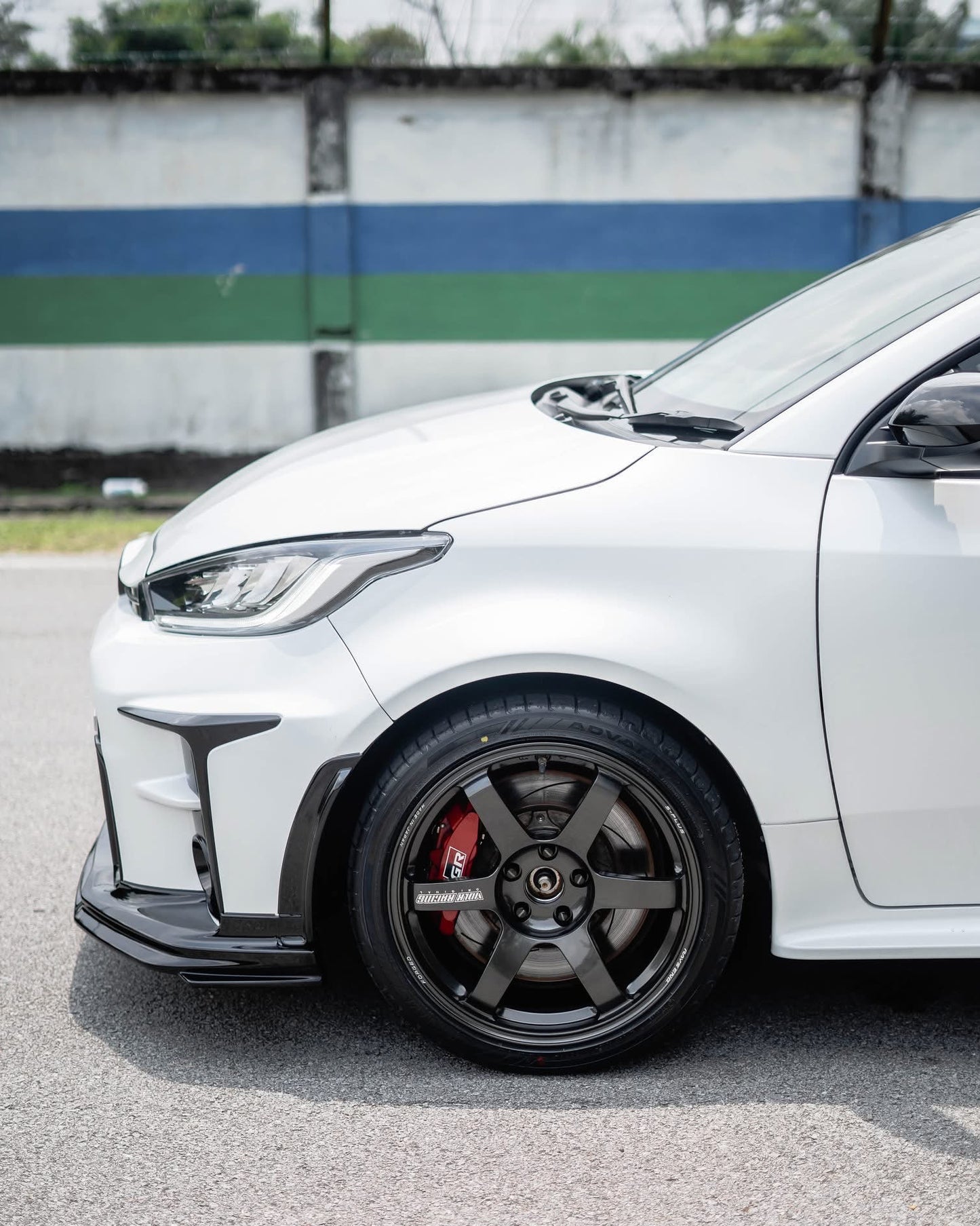 RAYS TE37 SAGA S-PLUS DIAMOND DARK GUNMETAL 18x9.5 +38 5-114.3
