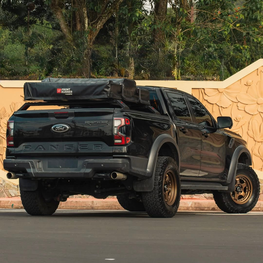 SSR DEVIDE SP1 TRAIL 17x8.5 +0 6-139.7