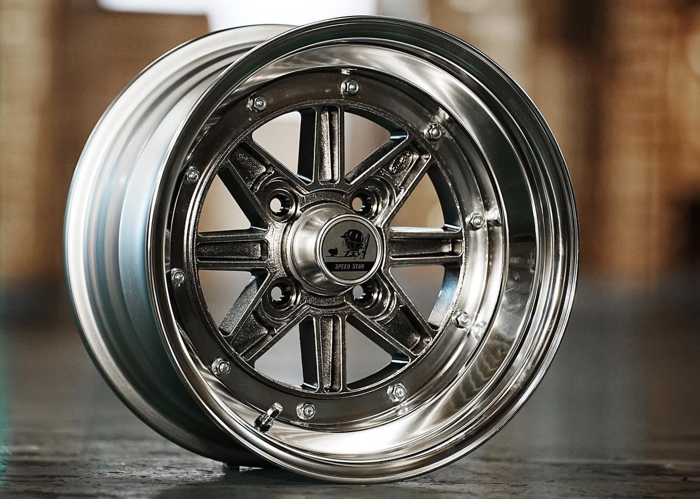 Ssr Custom SSR MKIII CUSTOM ORDER SPECIAL OFFER – Autotechnik Wheels