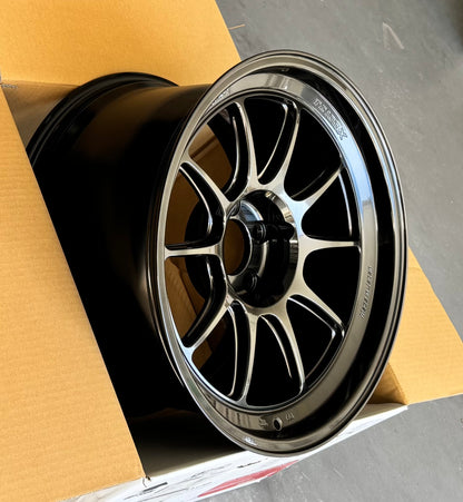 WEDS TC105X DSR 18x10 +20 5-114.3 EJ TITAN